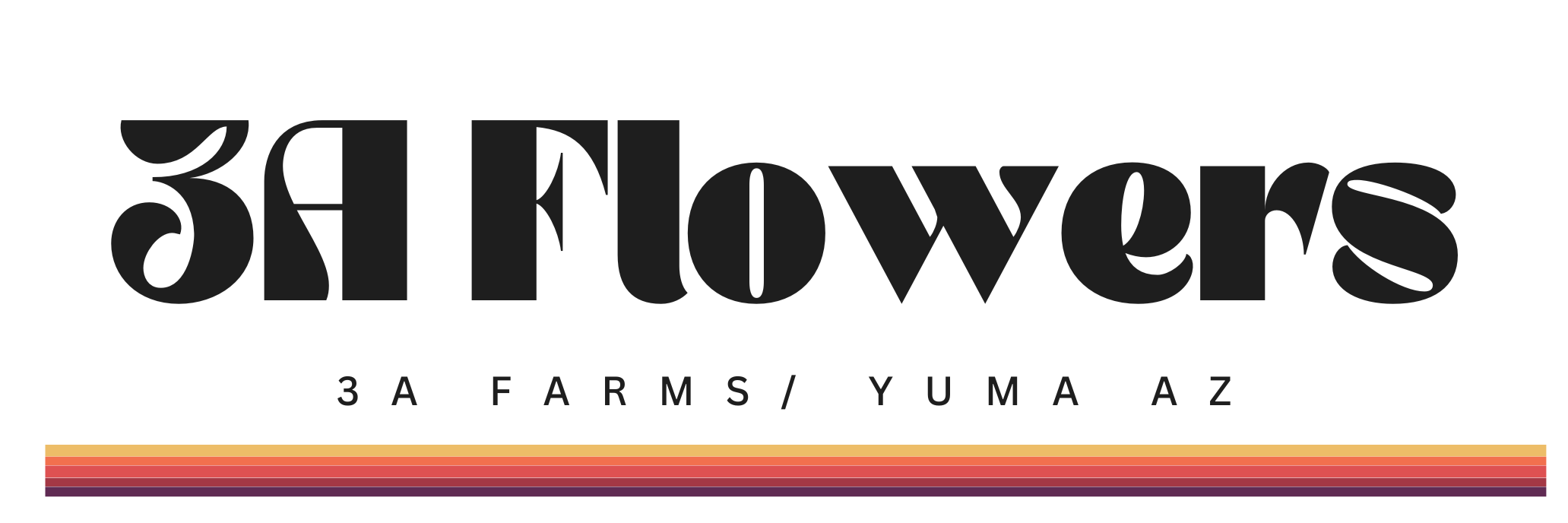 3A Flowers 