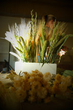 Dried Arrangements