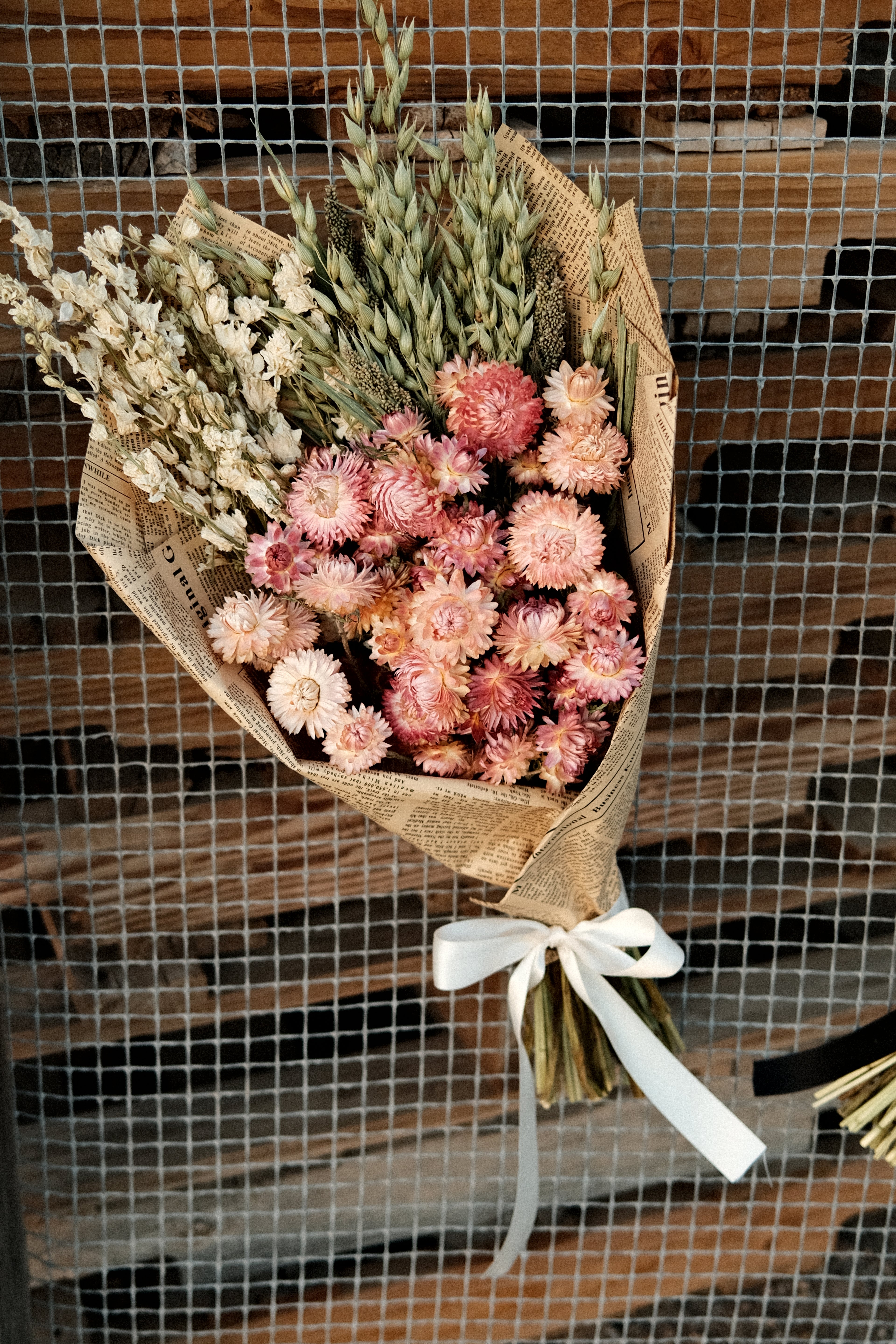 Custom Bouquet Order
